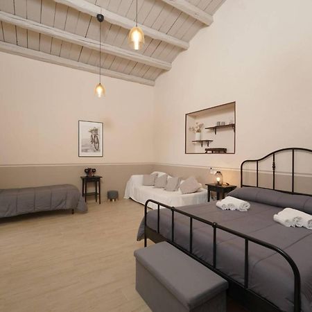 Syracuseapartments Antica Dimora Eksteriør bilde