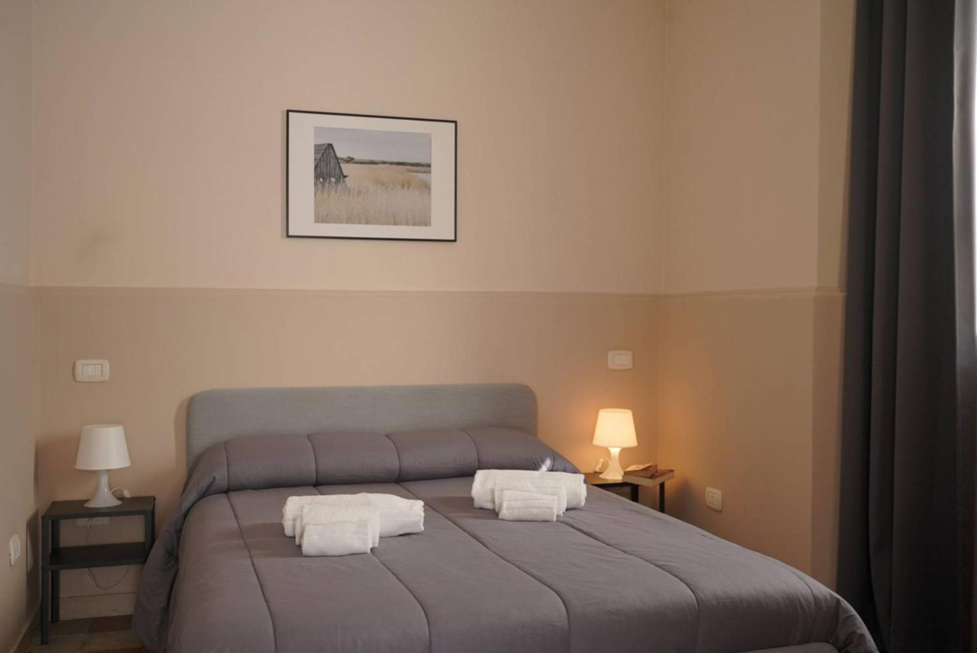 Syracuseapartments Antica Dimora Eksteriør bilde