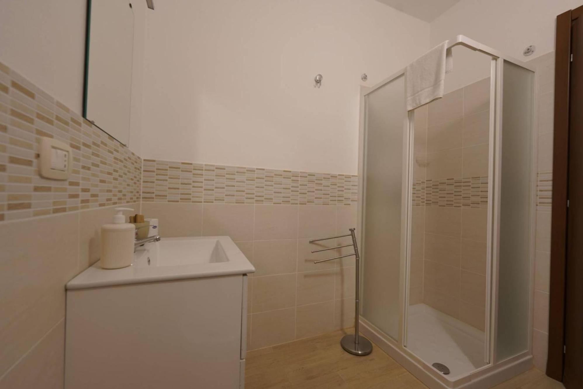 Syracuseapartments Antica Dimora Eksteriør bilde