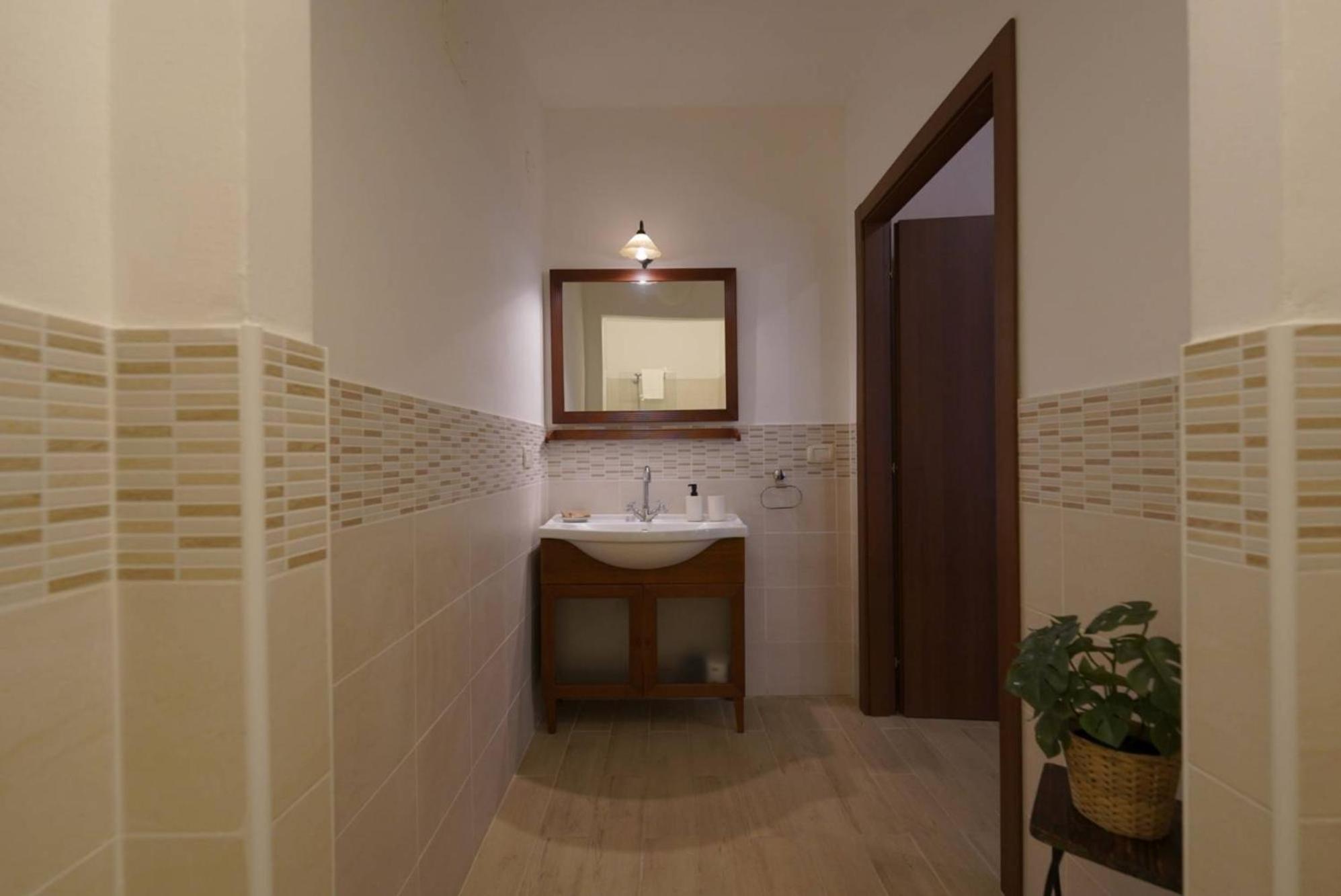 Syracuseapartments Antica Dimora Eksteriør bilde