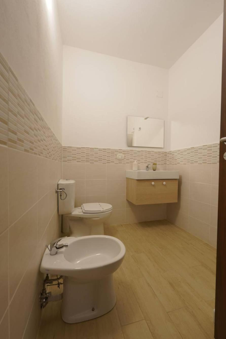 Syracuseapartments Antica Dimora Eksteriør bilde