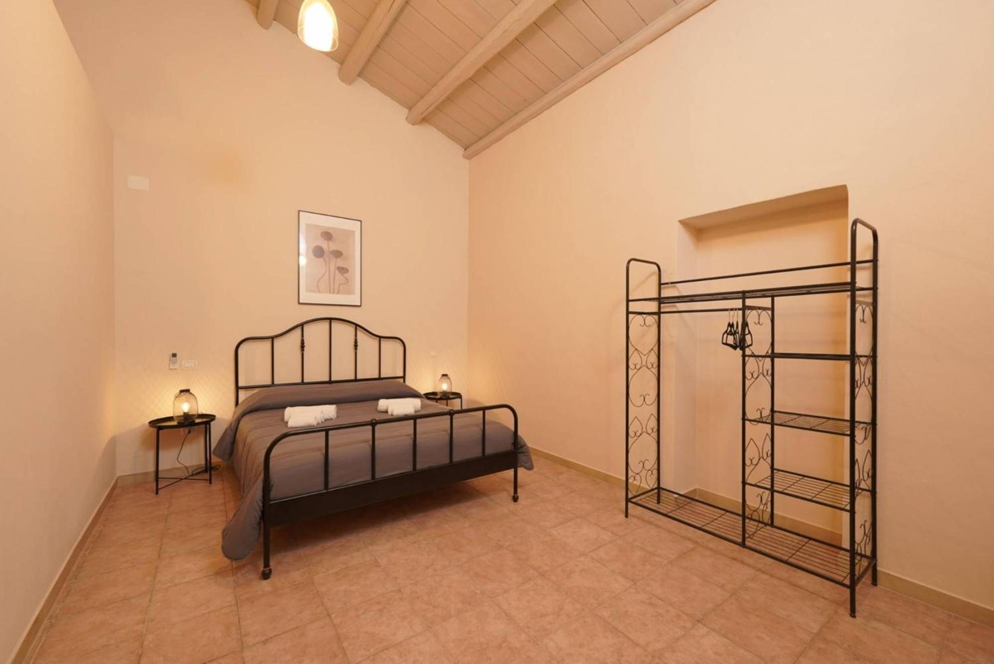 Syracuseapartments Antica Dimora Eksteriør bilde